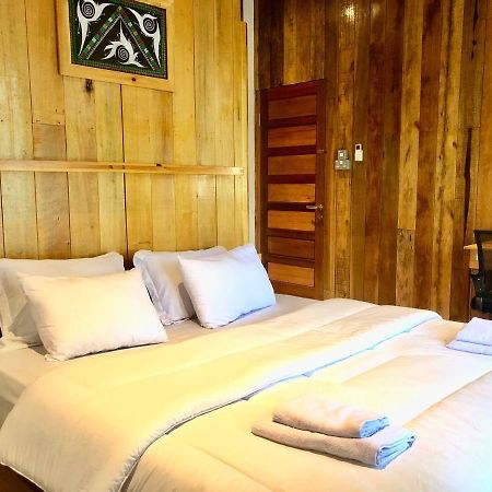 Stay Kultura Banda Aceh Zewnętrze zdjęcie