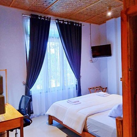 Stay Kultura Banda Aceh Zewnętrze zdjęcie