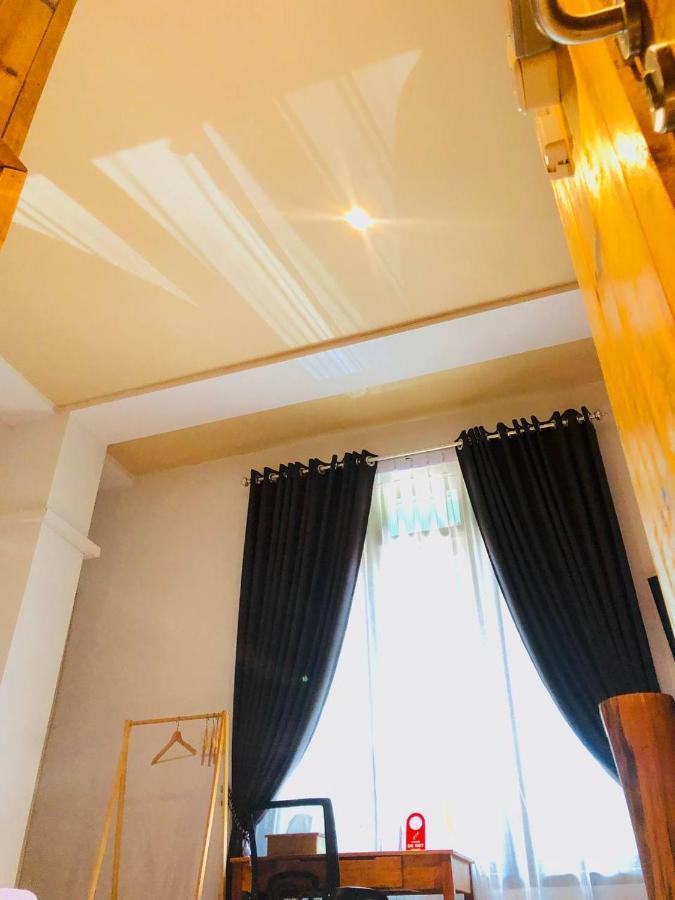 Stay Kultura Banda Aceh Zewnętrze zdjęcie