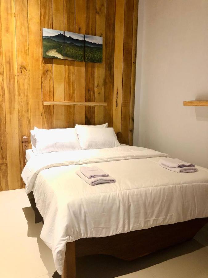 Stay Kultura Banda Aceh Zewnętrze zdjęcie