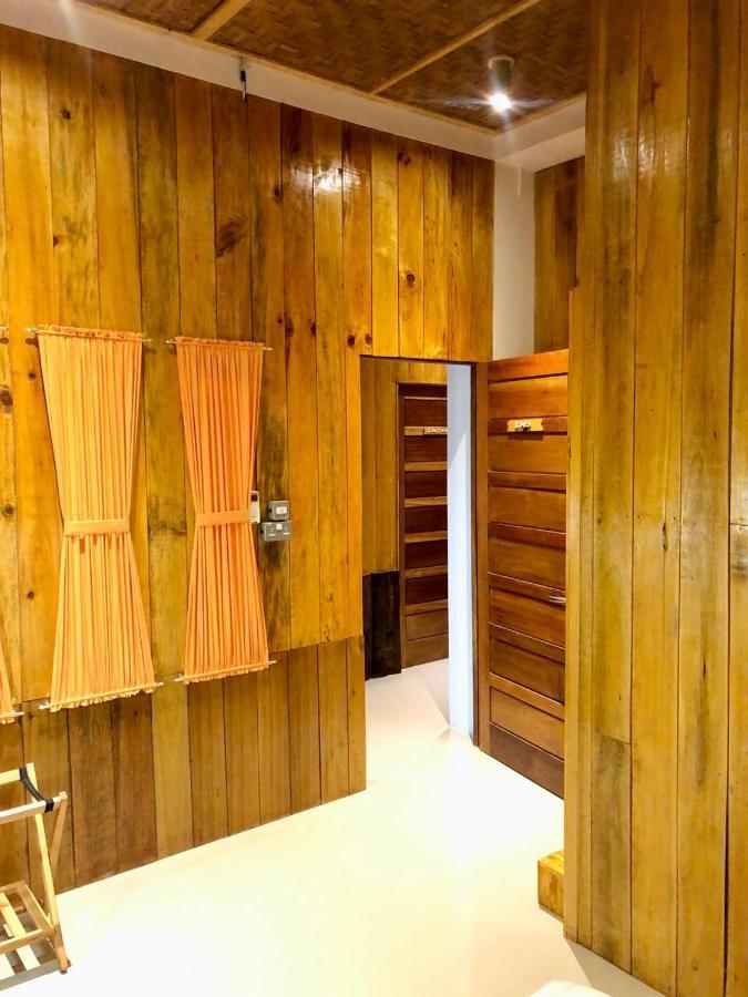 Stay Kultura Banda Aceh Zewnętrze zdjęcie
