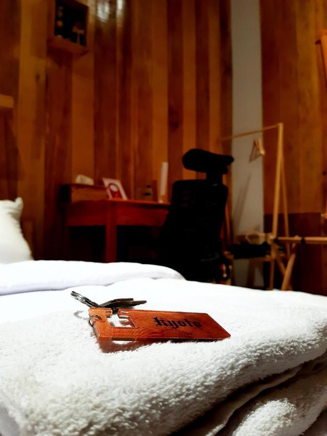 Stay Kultura Banda Aceh Zewnętrze zdjęcie