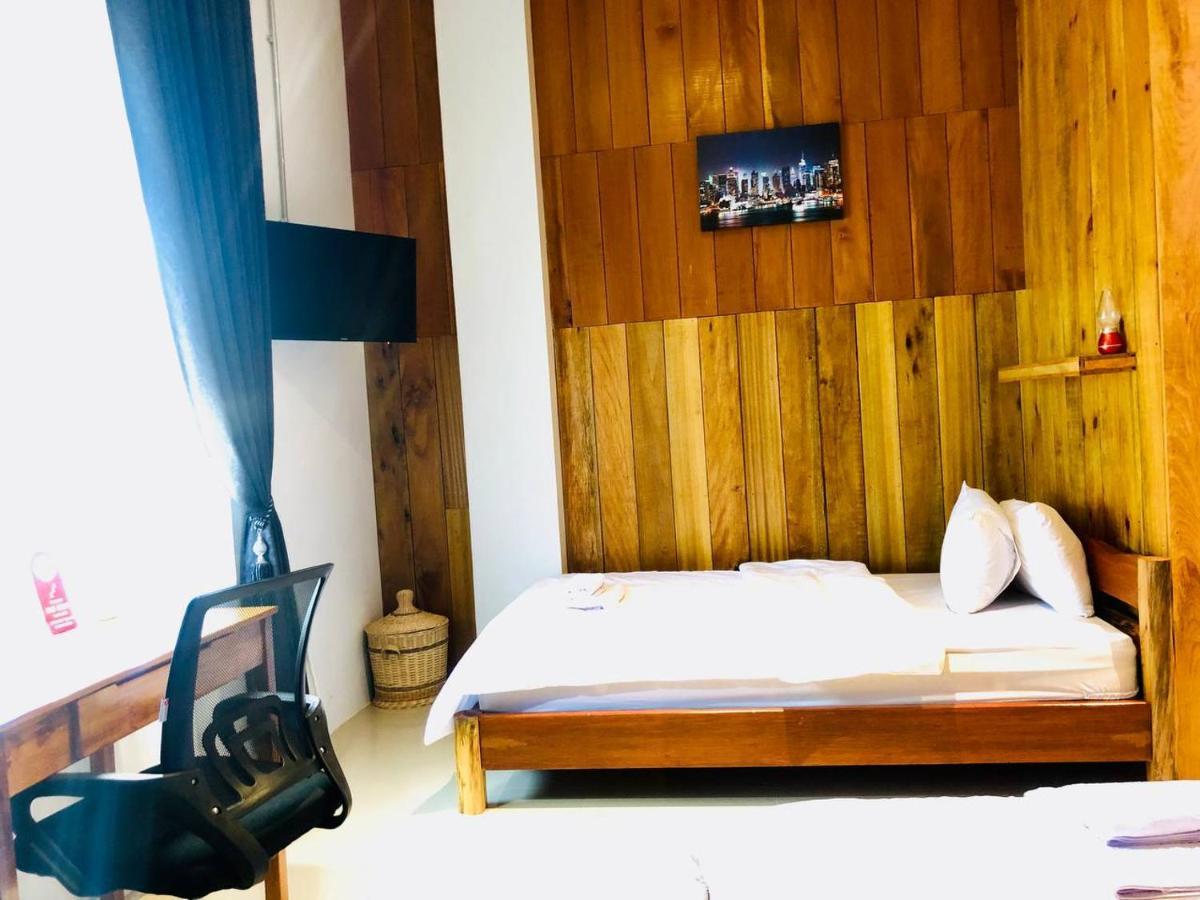 Stay Kultura Banda Aceh Zewnętrze zdjęcie