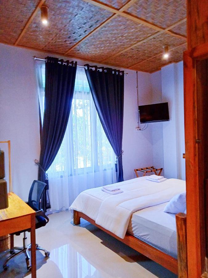 Stay Kultura Banda Aceh Zewnętrze zdjęcie