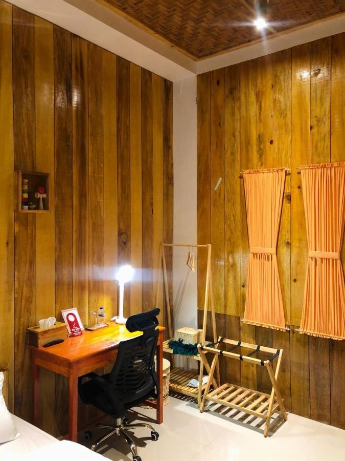 Stay Kultura Banda Aceh Zewnętrze zdjęcie