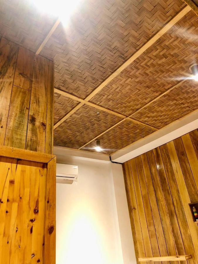 Stay Kultura Banda Aceh Zewnętrze zdjęcie