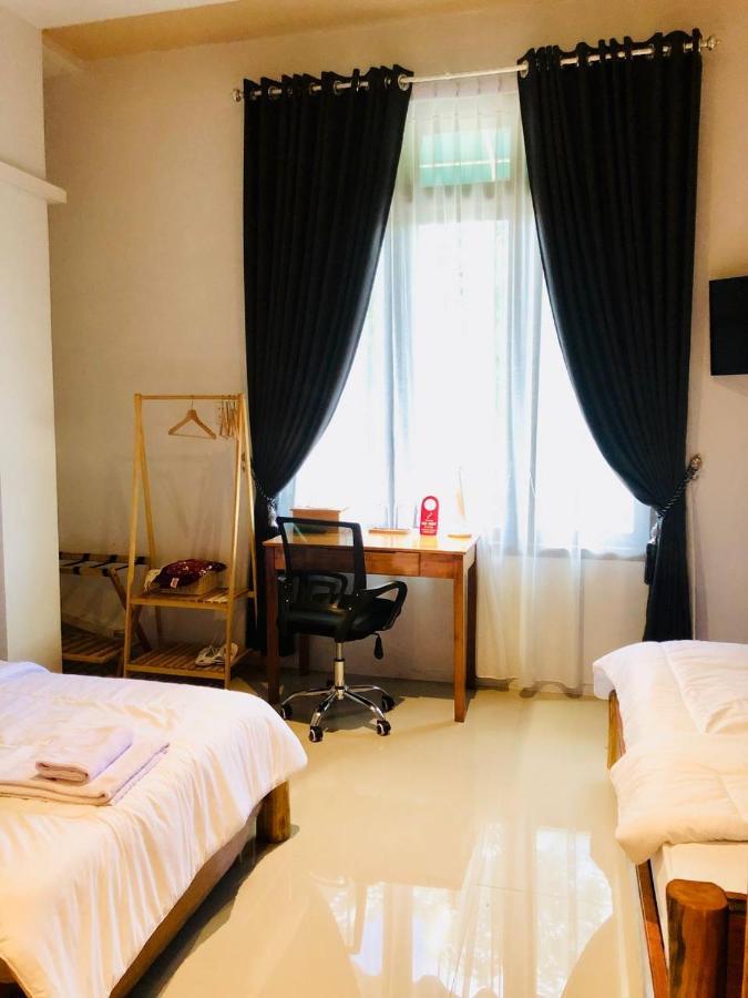 Stay Kultura Banda Aceh Zewnętrze zdjęcie
