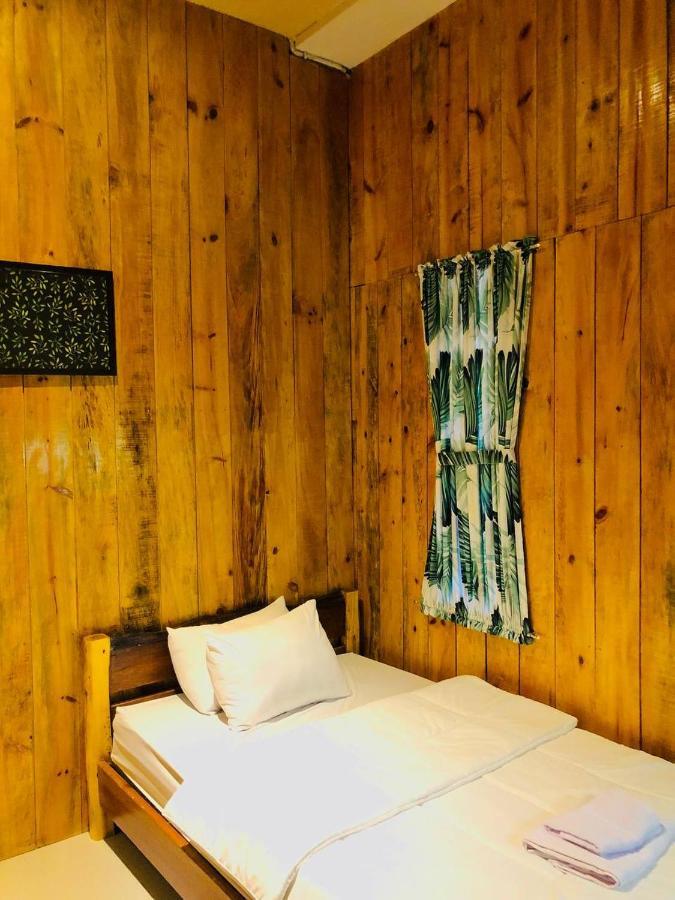 Stay Kultura Banda Aceh Zewnętrze zdjęcie