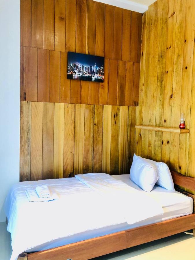 Stay Kultura Banda Aceh Zewnętrze zdjęcie