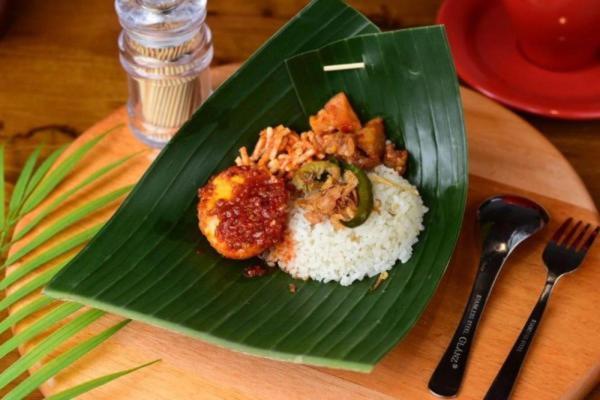 Stay Kultura Banda Aceh Zewnętrze zdjęcie